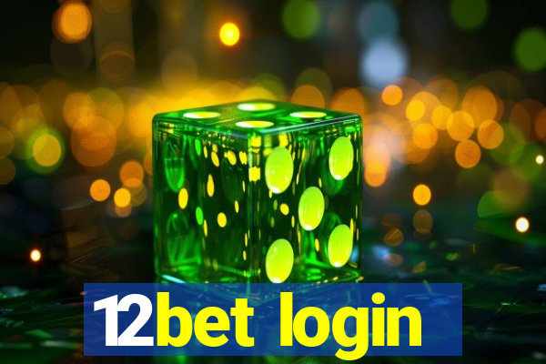 12bet login